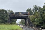 CSX 5254 leads I135.